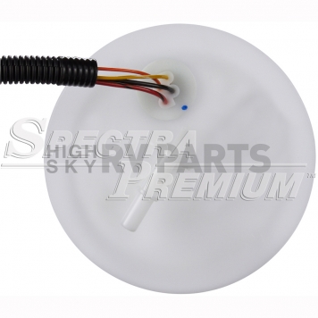 Spectra Premium Fuel Pump Electric - SP2107M-2