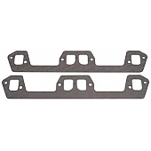 Edelbrock Exhaust Header Gasket - 7237