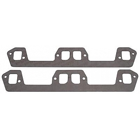 Edelbrock Exhaust Header Gasket - 7237