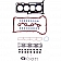 Fel-Pro Gaskets Cylinder Head Gasket Kit - HS 26332 PT
