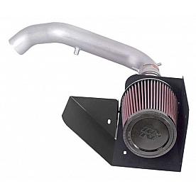 K & N Filters Cold Air Intake - 69-9000TS