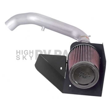 K & N Filters Cold Air Intake - 69-9000TS