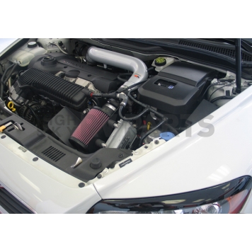 K & N Filters Cold Air Intake - 69-9000TS-1