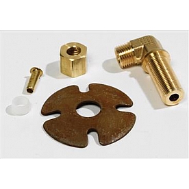 Hadley Products Air Horn Mounting Hardware H11477S