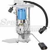 Spectra Premium Fuel Pump Electric - SP2108M