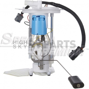 Spectra Premium Fuel Pump Electric - SP2108M