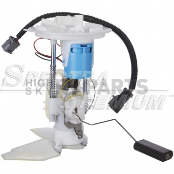 Spectra Premium Fuel Pump Electric - SP2108M-1