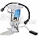 Spectra Premium Fuel Pump Electric - SP2108M