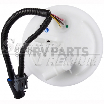 Spectra Premium Fuel Pump Electric - SP2108M-2