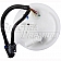 Spectra Premium Fuel Pump Electric - SP2108M