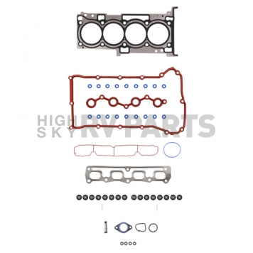 Fel-Pro Gaskets Cylinder Head Gasket Kit - HS 26332 PT-1
