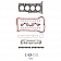 Fel-Pro Gaskets Cylinder Head Gasket Kit - HS 26332 PT-1