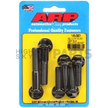 ARP Auto Racing Manual Trans Bellhousing Stud - 145-0901