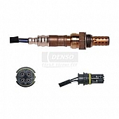 Denso Oxygen Sensor - 234-4173