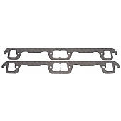 Edelbrock Exhaust Header Gasket - 7239