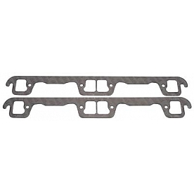 Edelbrock Exhaust Header Gasket - 7239