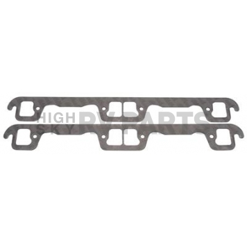 Edelbrock Exhaust Header Gasket - 7239