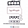 Fel-Pro Gaskets Cylinder Head Gasket Kit - HS 26333 PT