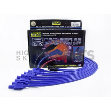 Taylor Cable Spark Plug Wire Set 74651-1
