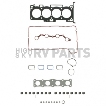 Fel-Pro Gaskets Cylinder Head Gasket Kit - HS 26333 PT-1