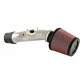 K & N Filters Cold Air Intake - 69-8754TP