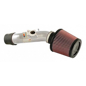 K & N Filters Cold Air Intake - 69-8754TP