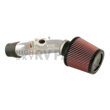 K & N Filters Cold Air Intake - 69-8754TP