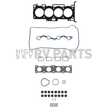 Fel-Pro Gaskets Cylinder Head Gasket Kit - HS 26333 PT-2