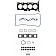 Fel-Pro Gaskets Cylinder Head Gasket Kit - HS 26333 PT-2