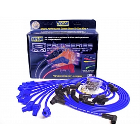 Taylor Cable Spark Plug Wire Set 74658