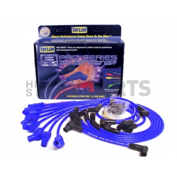 Taylor Cable Spark Plug Wire Set 74658