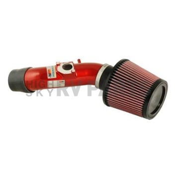 K & N Filters Cold Air Intake - 69-8754TR
