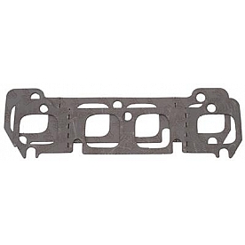 Edelbrock Exhaust Header Gasket - 7241