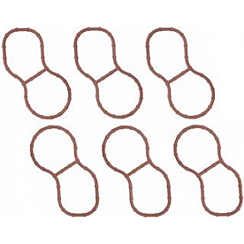 Fel-Pro Gaskets Plenum Gasket - MS 95934