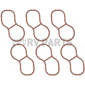Fel-Pro Gaskets Plenum Gasket - MS 95934