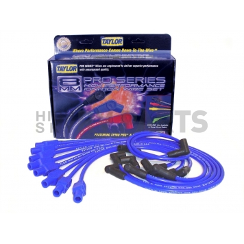 Taylor Cable Spark Plug Wire Set 74676