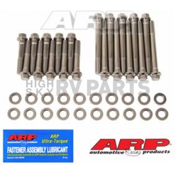 ARP Auto Racing Cylinder Head Bolt Set 4543601