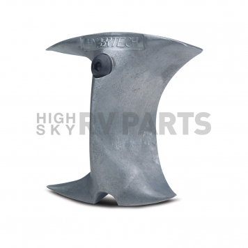 Hypertech Throttle Body Air Flow Enhancer - 4000