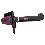 K & N Filters Cold Air Intake - 57-3032