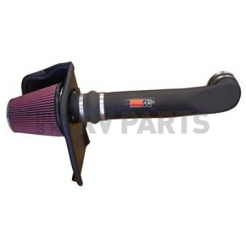K & N Filters Cold Air Intake - 57-3032