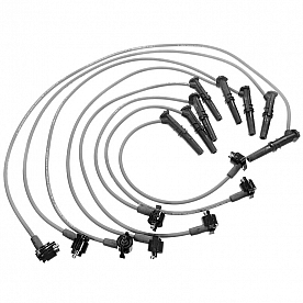Standard Motor Eng.Management Spark Plug Wire Set 26924