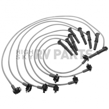 Standard Motor Eng.Management Spark Plug Wire Set 26924