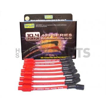 Taylor Cable Spark Plug Wire Set 79205