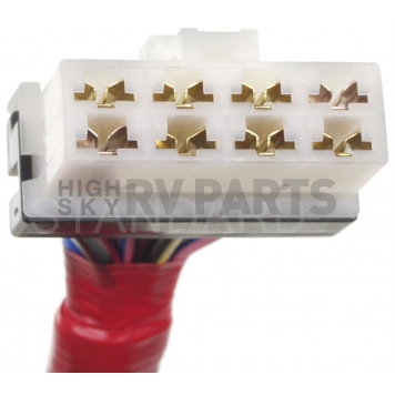 Standard Motor Eng.Management Ignition Switch US610-2