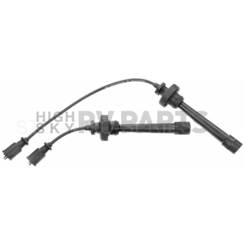 Standard Motor Plug Wires Spark Plug Wire Set 25416