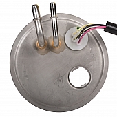 Carter Fuel Pump Electric - P76052M