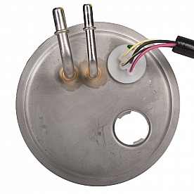 Carter Fuel Pump Electric - P76052M