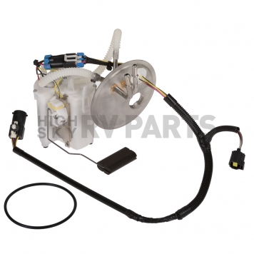 Carter Fuel Pump Electric - P76052M-1