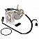 Carter Fuel Pump Electric - P76052M