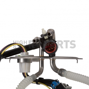 Carter Fuel Pump Electric - P76052M-2
